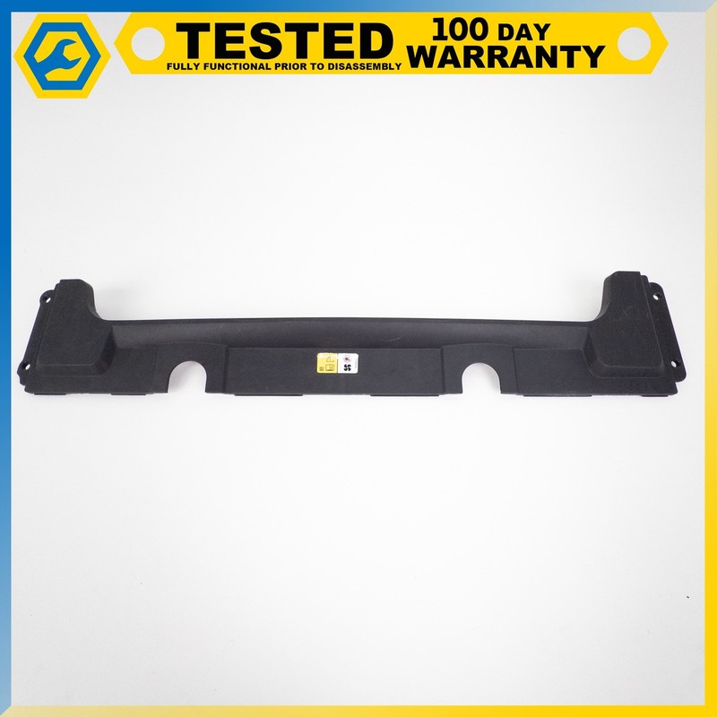 14-17 RANGE ROVER SPORT L494 L405 RADIATOR UPPER TOP COVER SUPPORT OEM