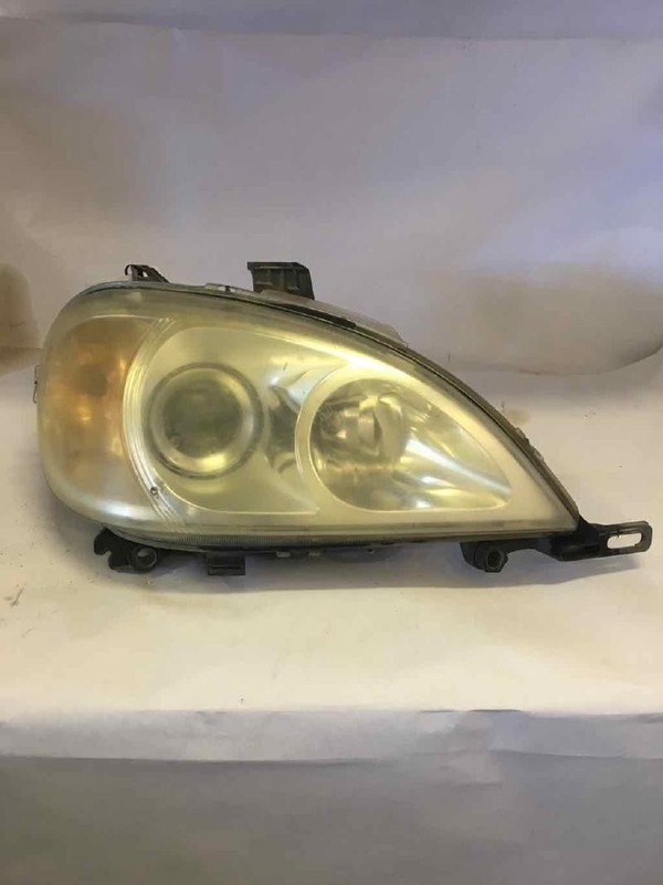 Headlamp Assembly MERCEDES ML SERIES Right 02 03 04 05