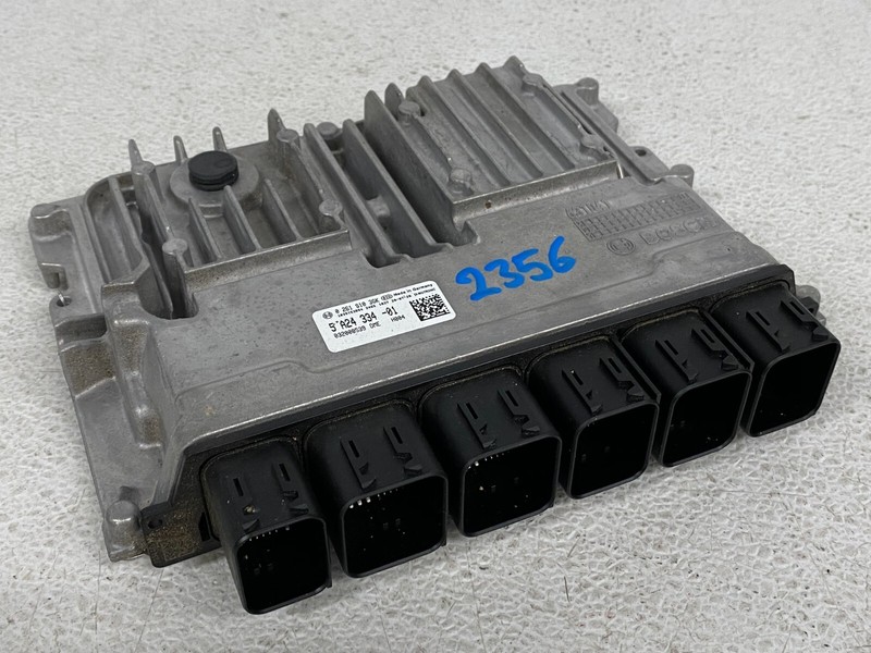 ⭐2020-2023 BMW X3 G01 30I 2.0L ECU ECM ENGINE CONTROL MODULE UNIT OEM LOT2356