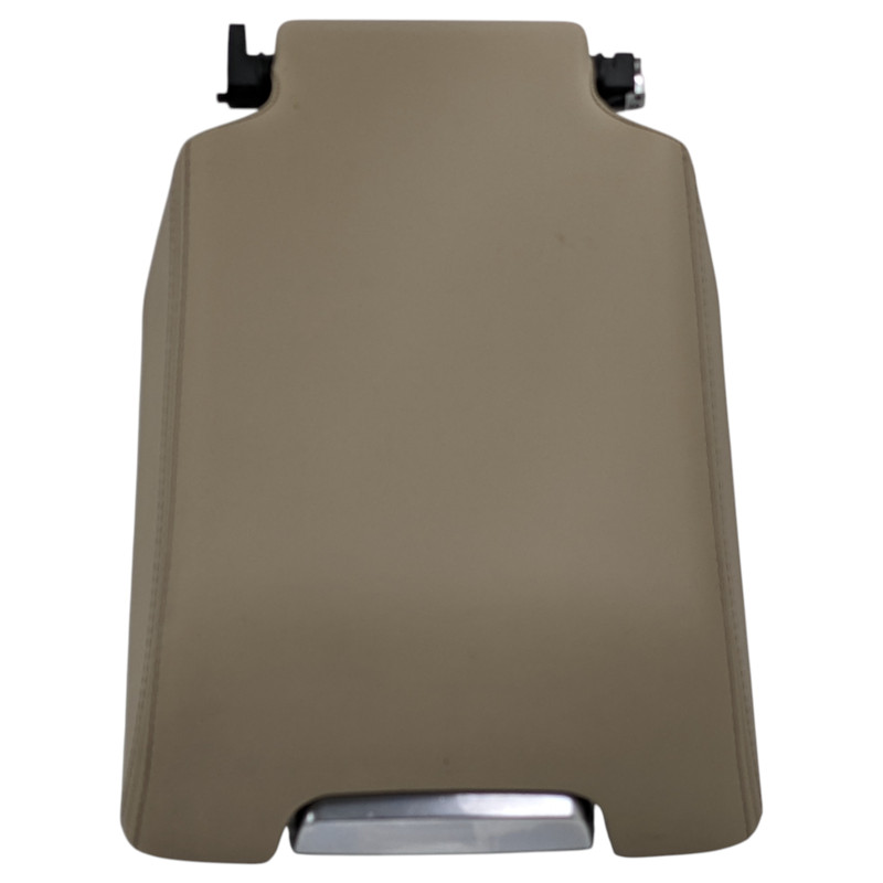 2005-2009 Range Rover Sport L320 AWD Centre Console Armrest Tan FJC500050 OEM