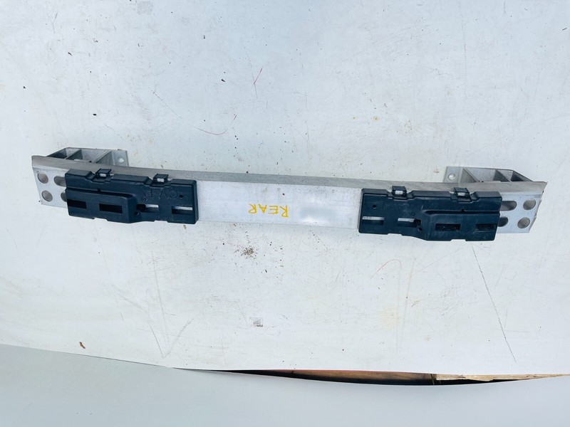 2010-13 Lexus IS 250 350 rear bumper reinforcement with outer covers OEM