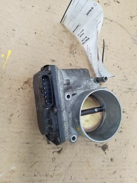 Throttle Body 6 Cylinder Fits 05-12 FRONTIER 199076
