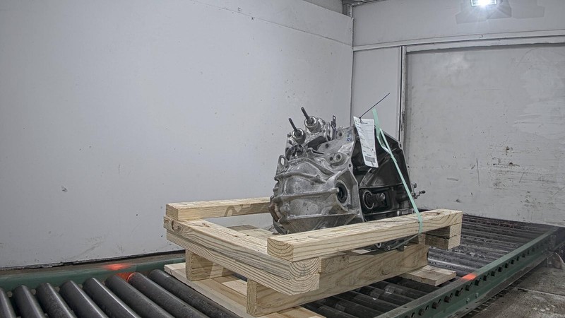 2017 Honda Civic Manual Transmission Assembly 6SP FWD 139K Miles OEM