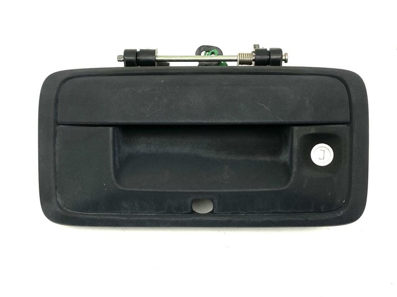 Tailgate Handle 84376533 Fits 2015-2022 Chevrolet Colorado 87075