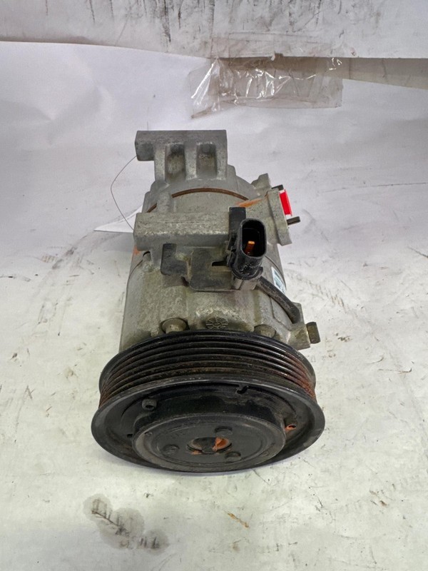 A/c Air Compressor KIA SOUL 14 15 16 17 18 19