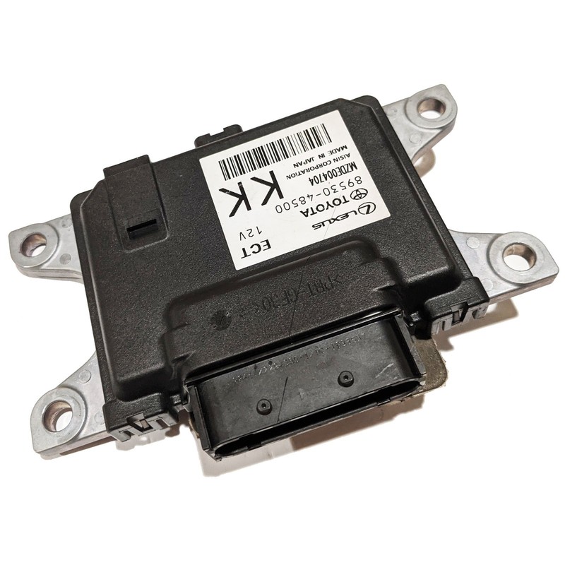 OEM Automatic Transmission Gear Position Sensor Module Lexus RX350 RX500h 2023