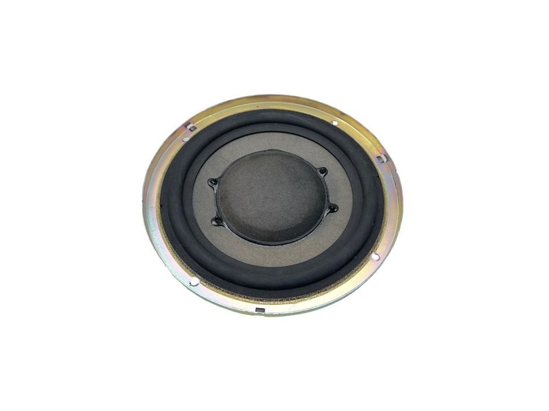 2014-2020 Acura MDX Rear Subwoofer Sub Woofer Audio Sound Speaker