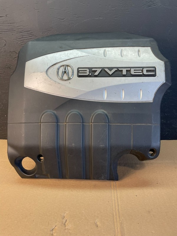 2007 to 2009 Acura MDX OEM 3.7L Engine Motor Cover AC2141 DG
