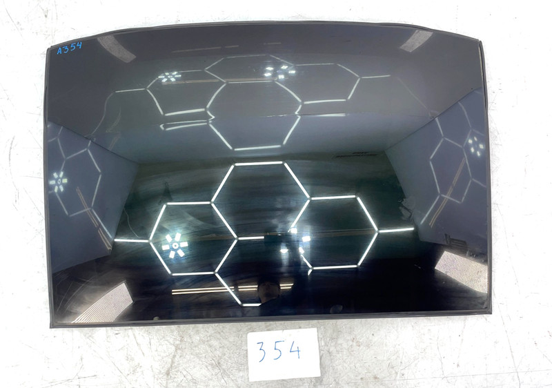 ✅ 20-24 OEM Porsche 911 Carrera 992 Coupe Sunroof Sun Roof Window Glass