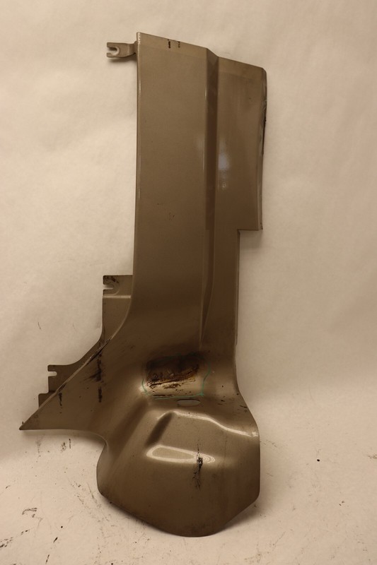 2013-2020 KENWORTH T680 RIGHT PASSENGER FENDER COWL PANEL COVER PILLAR OEM