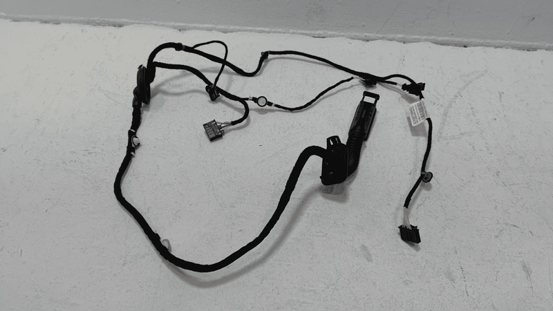 2021-2023 VOLKSWAGEN ATLAS REAR RIGHT PASSENGER SIDE DOOR WIRE HARNESS OEM