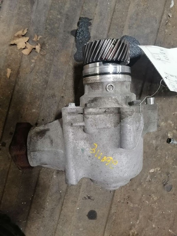 Transfer Case Automatic Transmission US Built Fits 07-11 CR-V 1773841