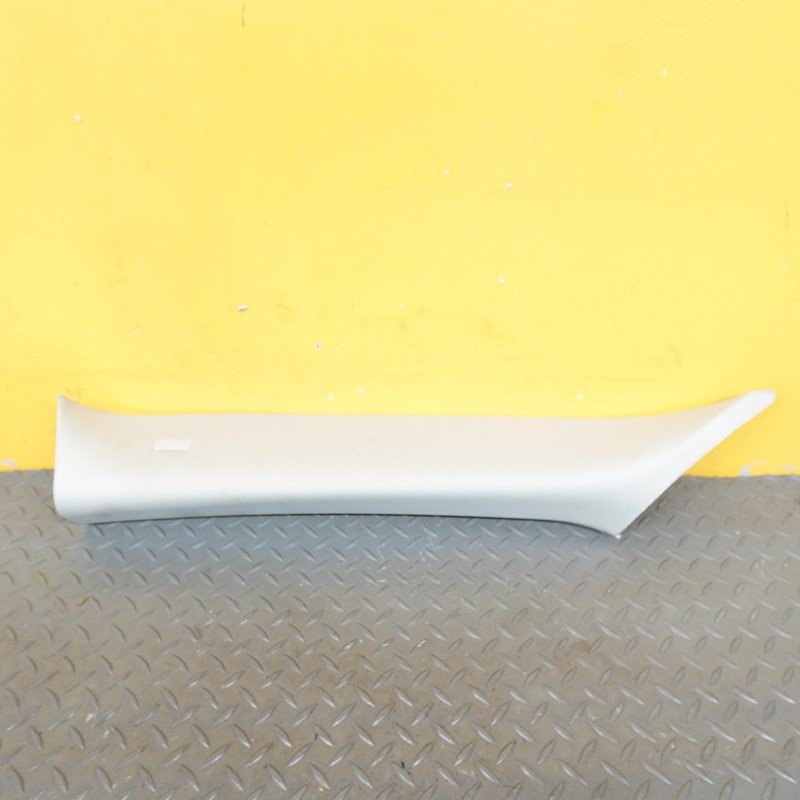2020-2021 RANGE ROVER EVOQUE WINDSHIELD LEFT A PILLAR TRIM PANEL OEM K8D2-03511