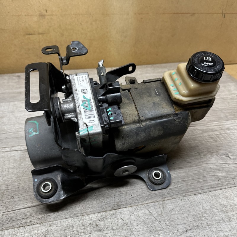HPIU5102210 I 13 - 15 Nissan Pathfinder 3.5L Electronic-Hydraulic Power Steering