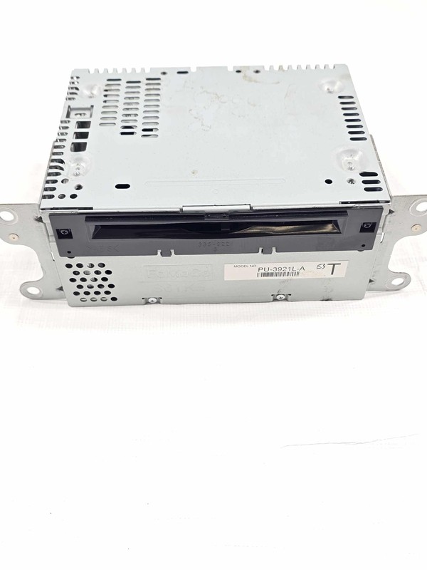 2015 Explorer Radio AM-FM-CD Receiver P/N GB5T19C107AF