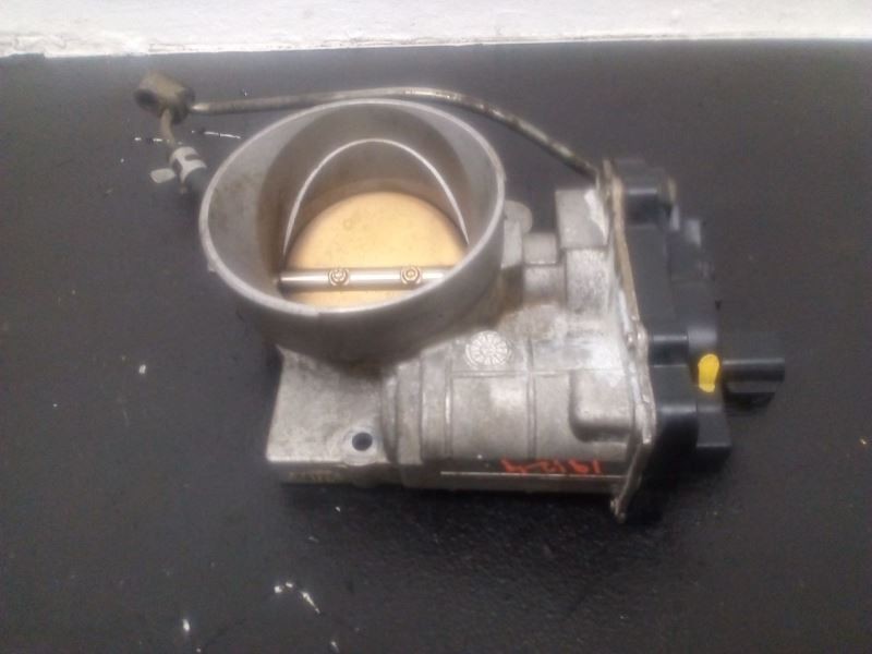 03-07 Chevrolet Silverado 1500 Throttle Valve Body Assembly OEM 12570800