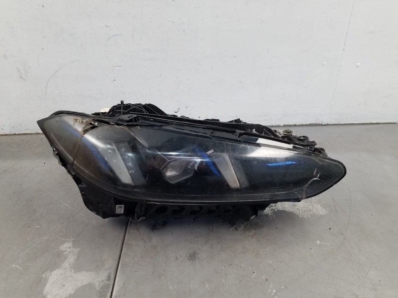 2025 BMW M3 Comp xDrive G80 Right Passenger LED Head Light - * #8926