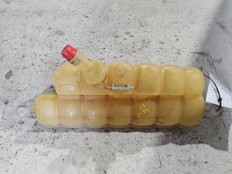 Coolant Reservoir Fits 15-23 FORD F150 PICKUP 3465565