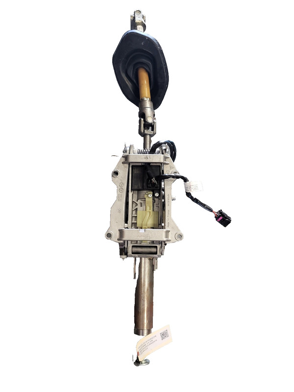 Used Oem Porsche Steering Column 7P5419501EA for 2011-2018 Cayenne 3.6L AWD