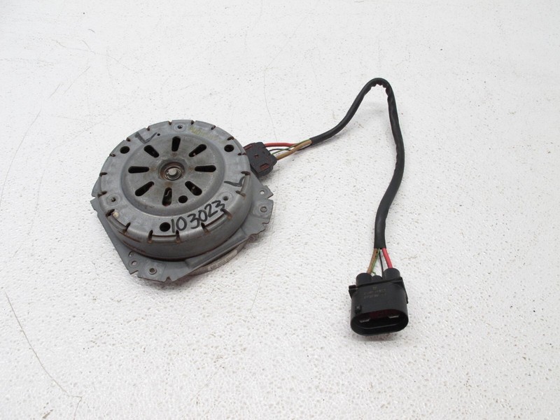 12-17 AUDI C7 A6 A7 Q5 S5 RS5 S4 SQ5 RADIATOR COOLING FAN MOTOR OEM 1030231