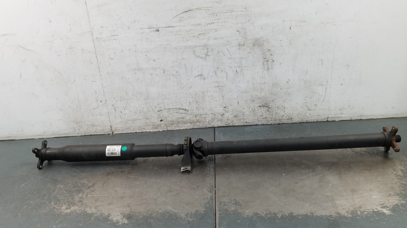2011 Mercedes Benz AMG E 63 Driveshaft #4899 P6