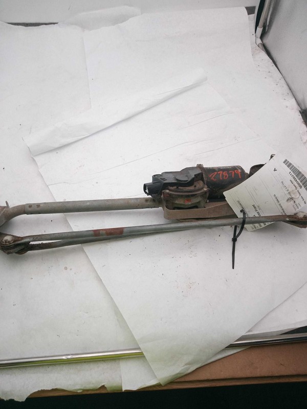2008 Toyota Sienna Wiper Motor OEM 85110AE010 103K Miles Silver