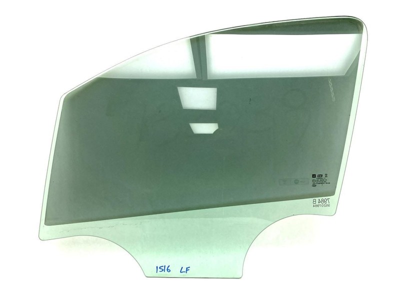 Left Driver Front Door Window Glass Fits 2013-2022 Buick Encore 87194 *NO SHIP*