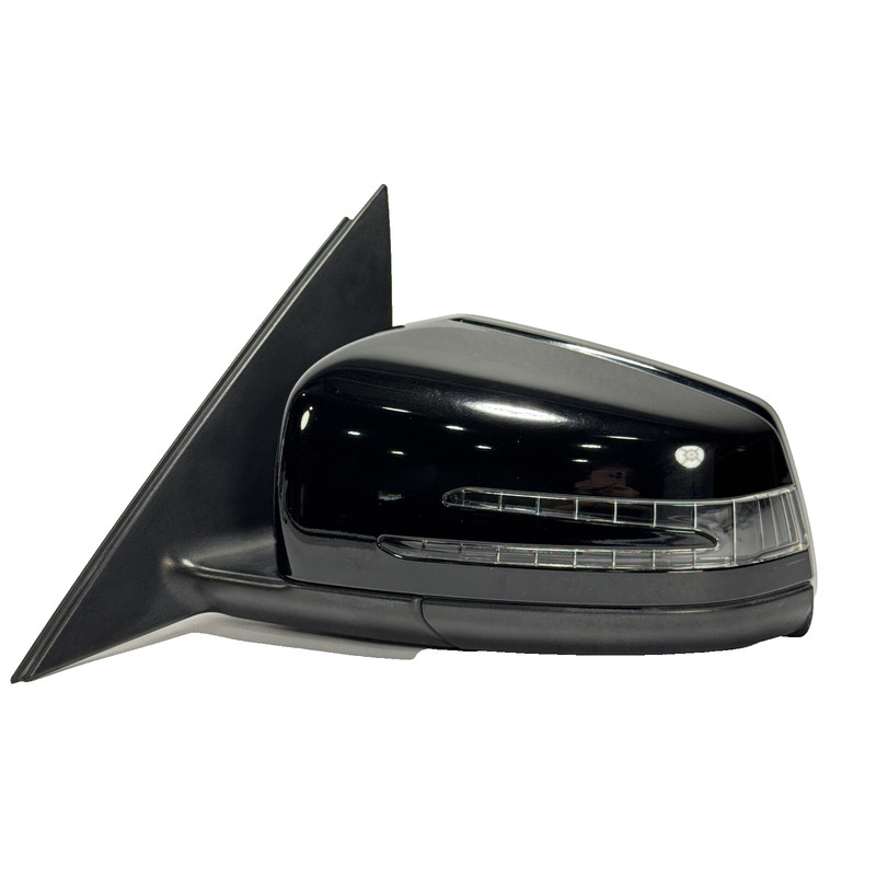 📌2012-14 MERCEDES W204 C250 C350 C300 SEDAN LEFT SIDE REAR VIEW DOOR MIRROR OEM