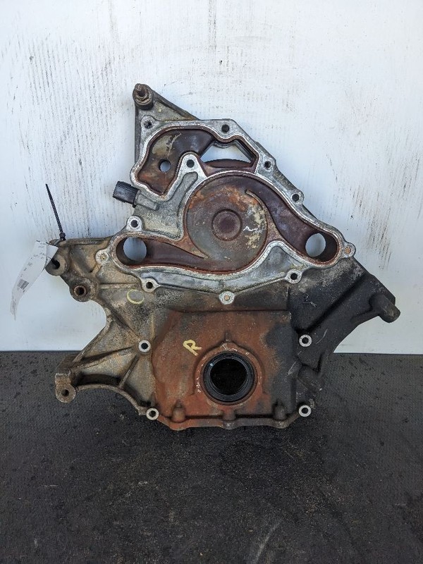 Timing Cover 6.1L Fits 05-10 300 1190379