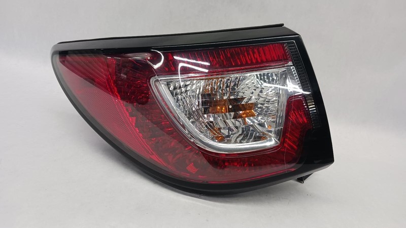 13-'17 CHEVROLET TRAVERSE Left driver outer Taillight OEM Grade A!