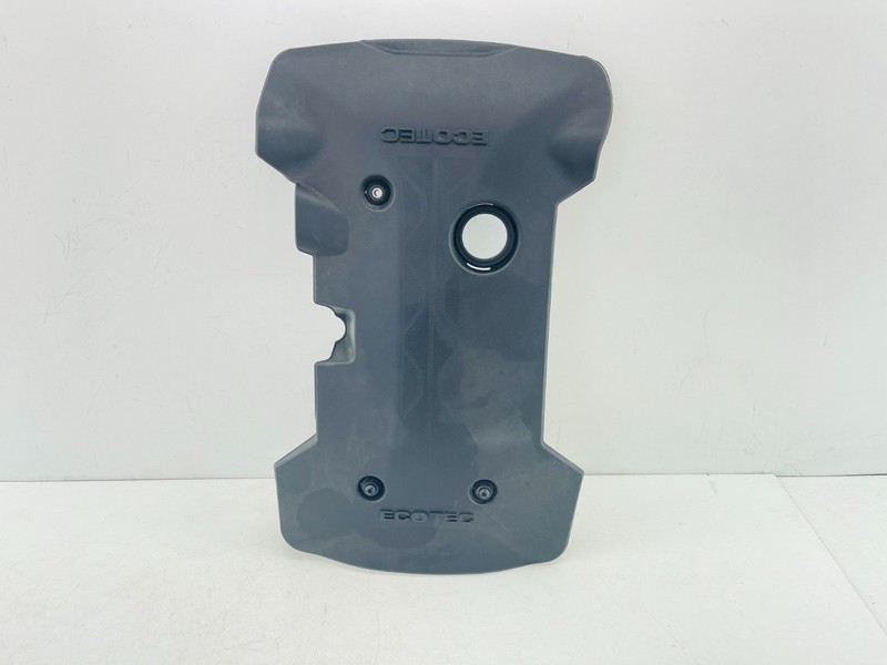 2018-2020 Buick Regal Engine Cover Shield OEM 12684017 12658090 60K
