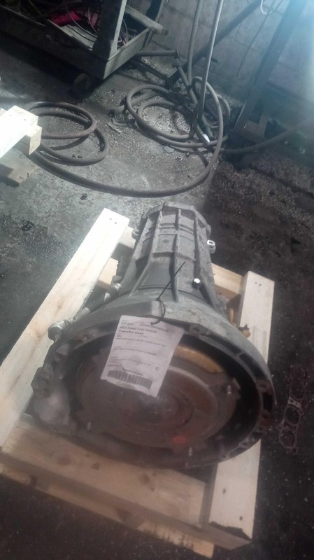 2016 Ford F150 Transfer Case Assembly 4WD OEM 437146 97K Miles