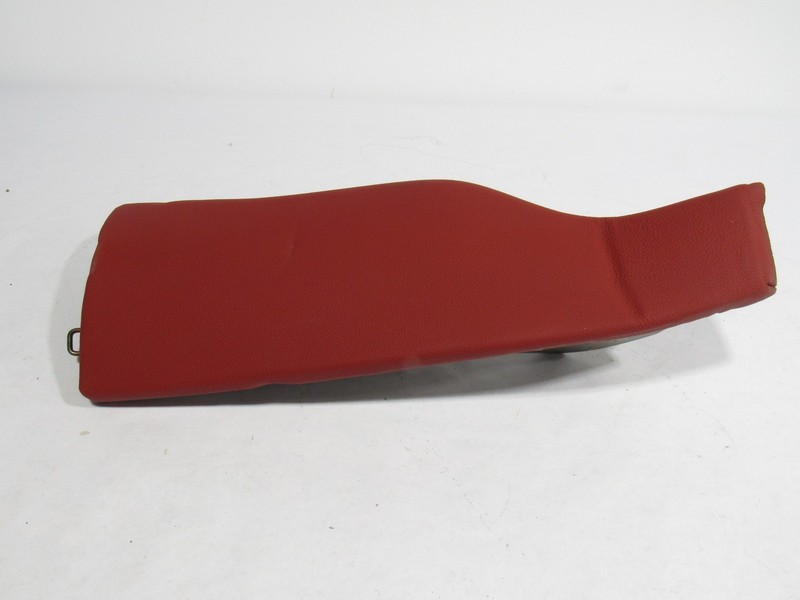 14-19 BMW 430i F32 Rear Left Driver Seat Bolster Cushion :Y