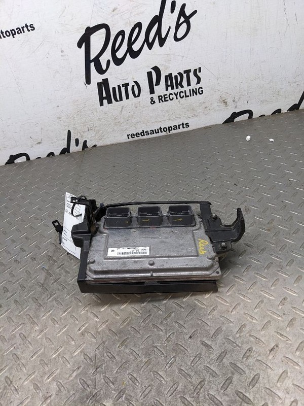 Engine ECM Electronic Module Engine Control Base FWD Fits 17 MDX 1119810