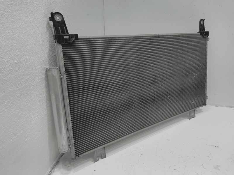 2017-2019 Honda CR-V 2.4L A/C Air Conditioner Condenser OEM