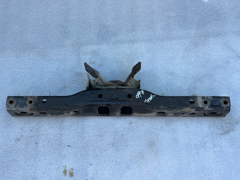03-09 Lexus GX470 4.7L Transmission Crossmember 4X4 OEM