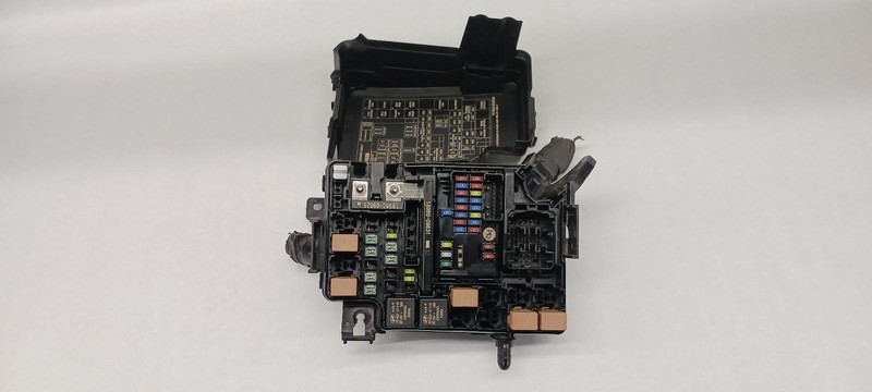 20-'22 KIA SOUL Engine Fuse Box OEM 1 Year Warranty!