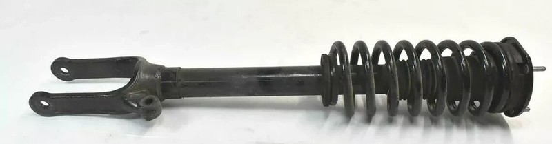 06-09 Mercedes W251 R350 R500 Front Right Side Shock Strut Absorber OEM