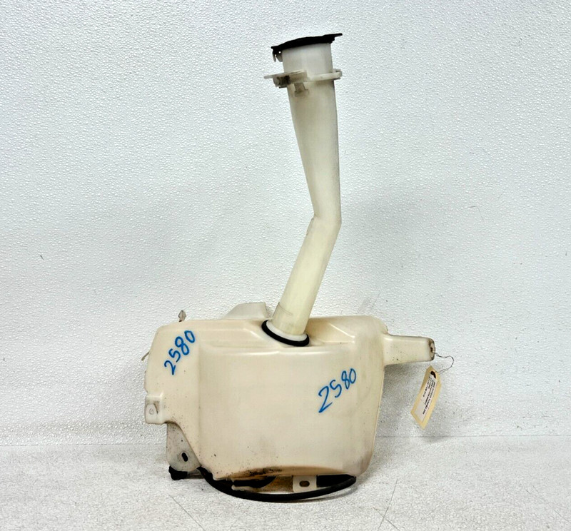 ⭐2000-2006 TOYOTA TUNDRA SR5 WINDSHIELD WASHER RESERVOIR FLUID TANK OEM LOT2580