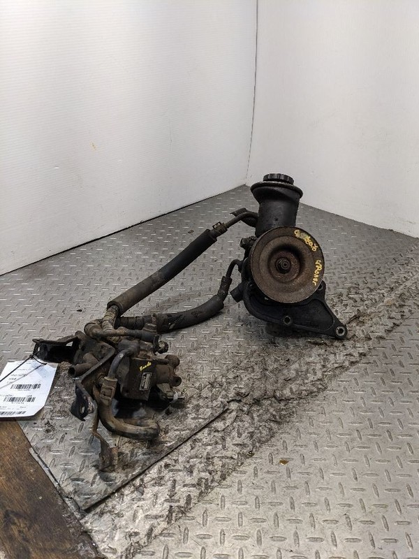 Power Steering Pump 6 Cylinder Fits 92-95 4 RUNNER 1184364