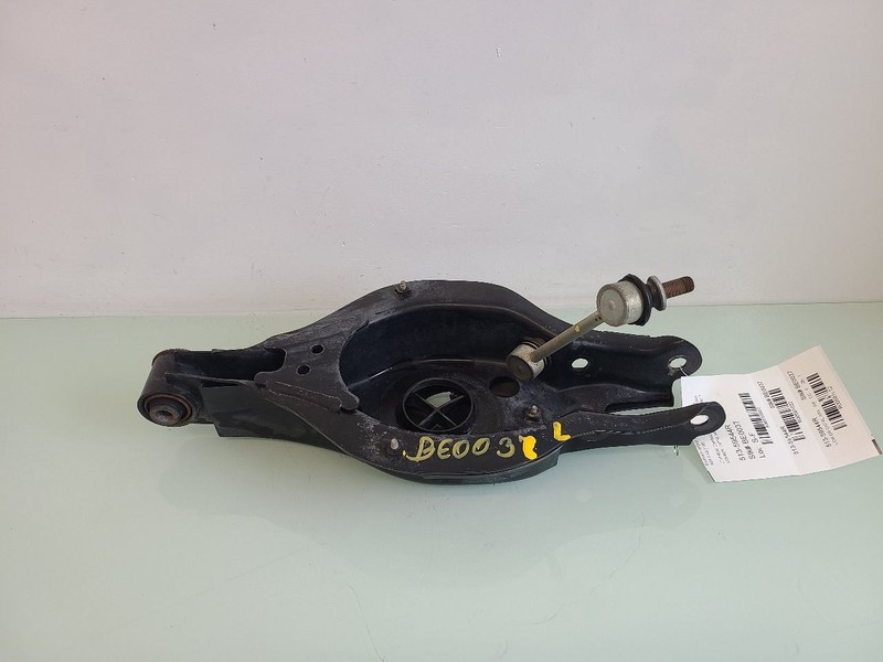 Passenger Lower Control Arm Rear Locating Arms Fits 13-19 LEXUS GS350 581022