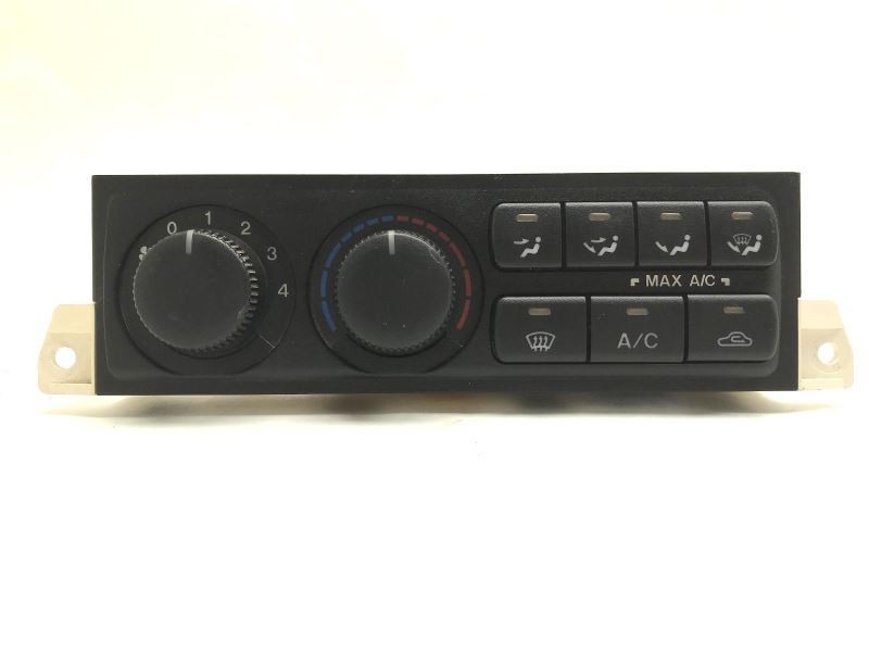 AC Heat Temperature Climate Control GG2A61190A Fits 2000-2002 MAZDA 626 14978