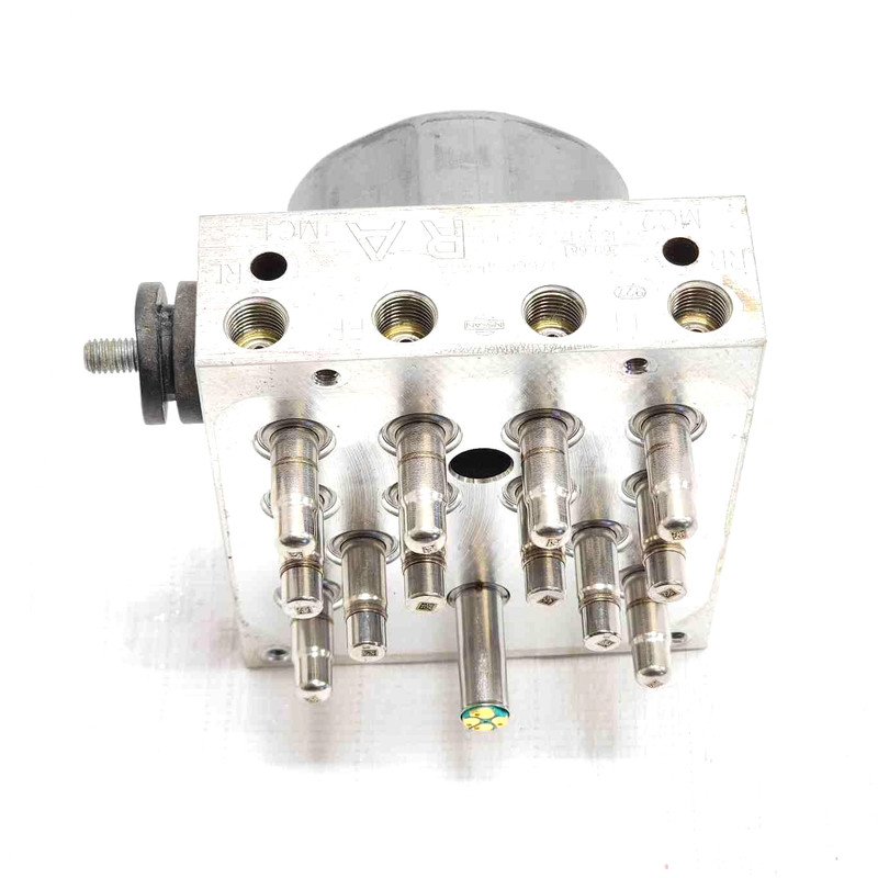 2017 Maxima 3.5L Antilock Brake Pump Only Broken Circuit Board OEM 476604RF1A