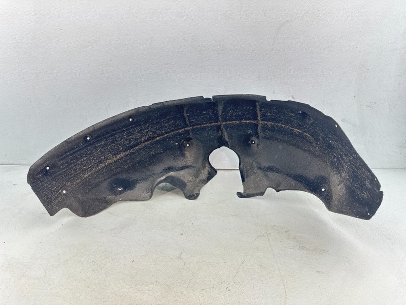 2015 - 2017 ACURA TLX REAR LEFT SIDE FENDER LINER SPLASH SHIELD GUARD, OEM