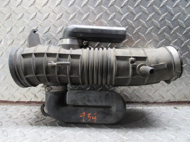 2002 ACURA MDX 6 CYLINDER 3.5L AIR INTAKE CLEANER TUBE HOSE DUCT