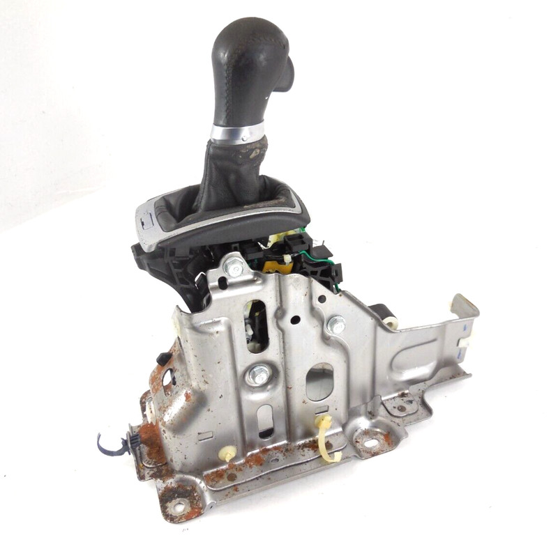 2012 12 Acura TL Automatic Transmission Floor Shifter OEM