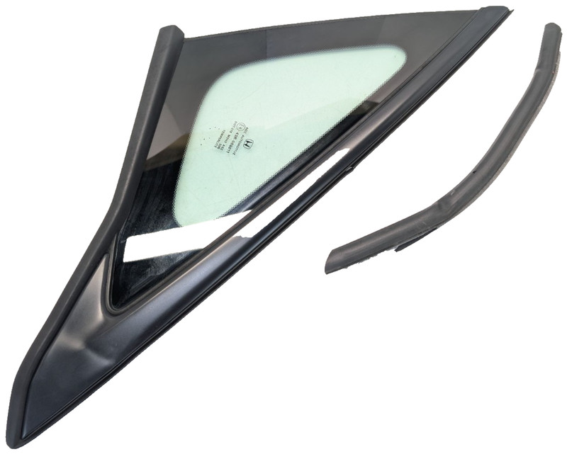 π
2022-2025 HONDA CIVIC 2.0L OEM REAR LEFT SIDE QUARTER WINDOW GLASS 73550-T20-A