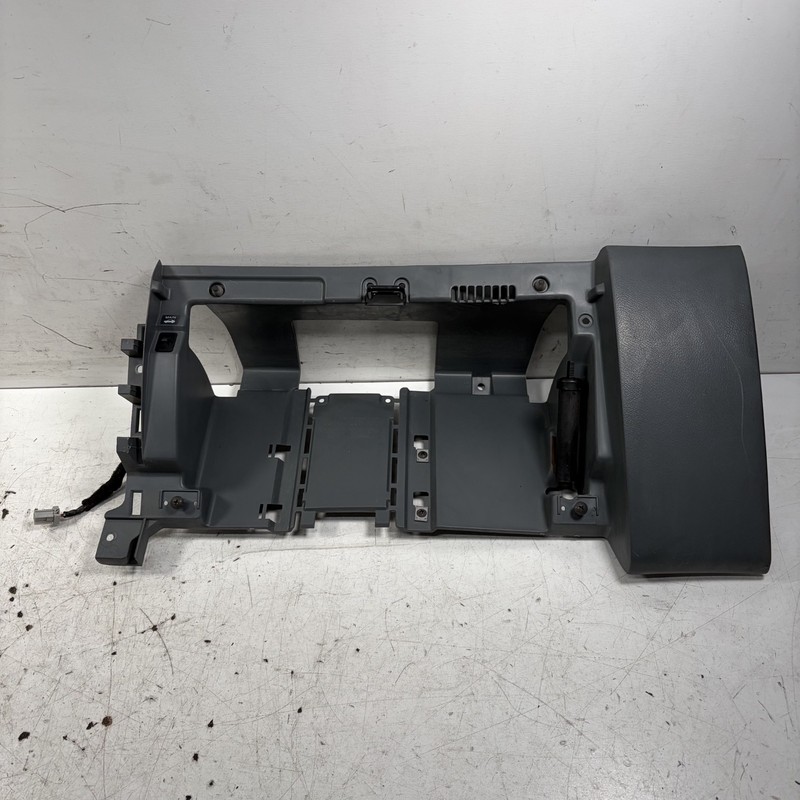 99-03 Acura TL Glove Box Housing Bracket Light Fern 77520-S0K-A01ZD OEM
