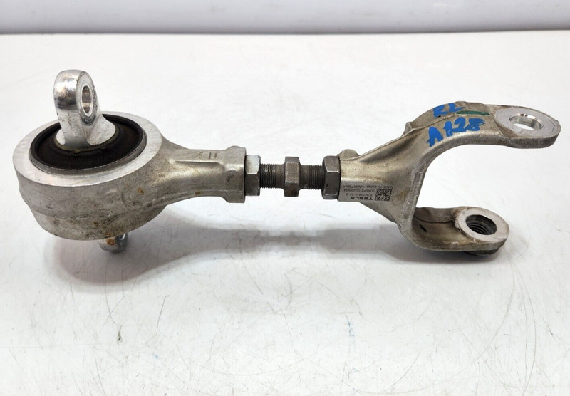 ✅ 2021-2023 OEM Tesla Model S X Rear Suspension Left Driver Side Toe Link