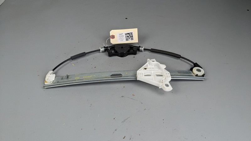Rear Left Door Window Regulator 2020 Mazda CX-5 KB7W-73-590 2017 2018 - 2023